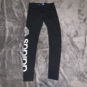 adidas leggings